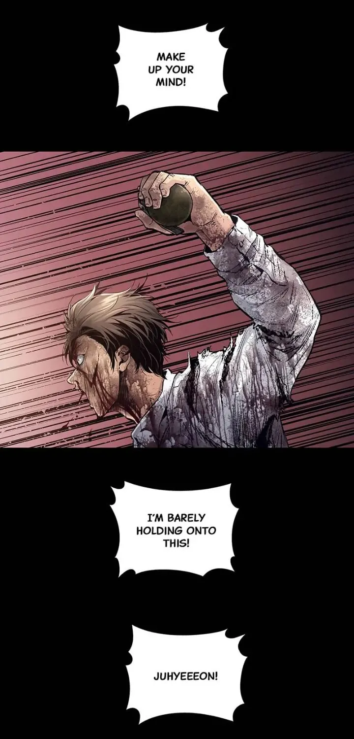 Read Dead Queen chapter 47 image 9 on Lezhin