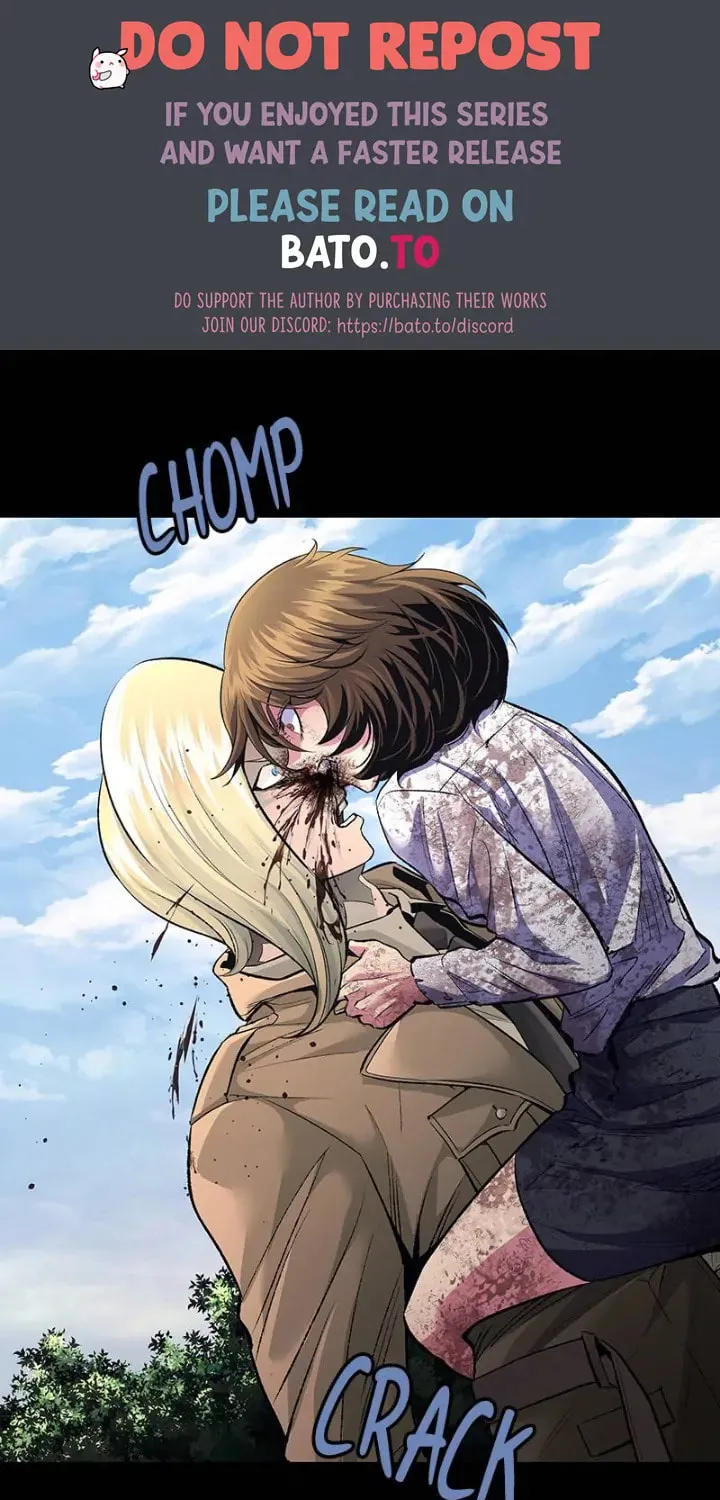 Read Dead Queen chapter 48 image 0 on Lezhin