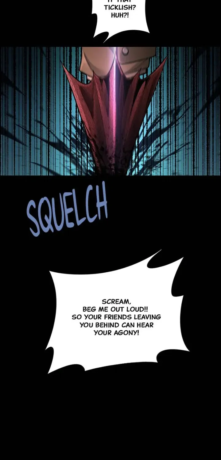 Read Dead Queen chapter 48 image 10 on Lezhin