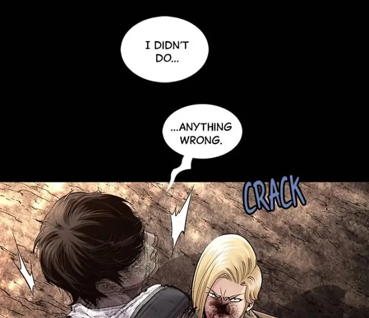 Read Dead Queen chapter 48 image 11 on Lezhin