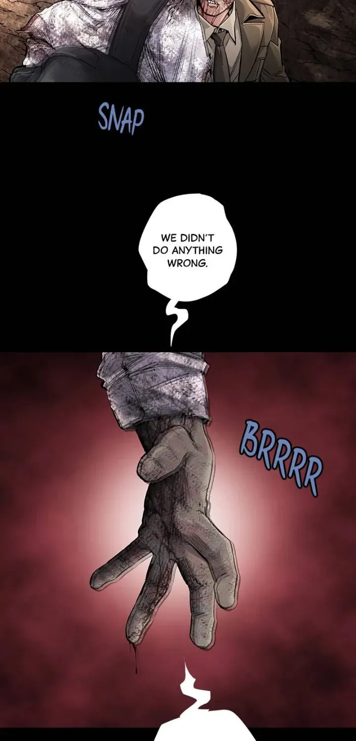 Read Dead Queen chapter 48 image 12 on Lezhin
