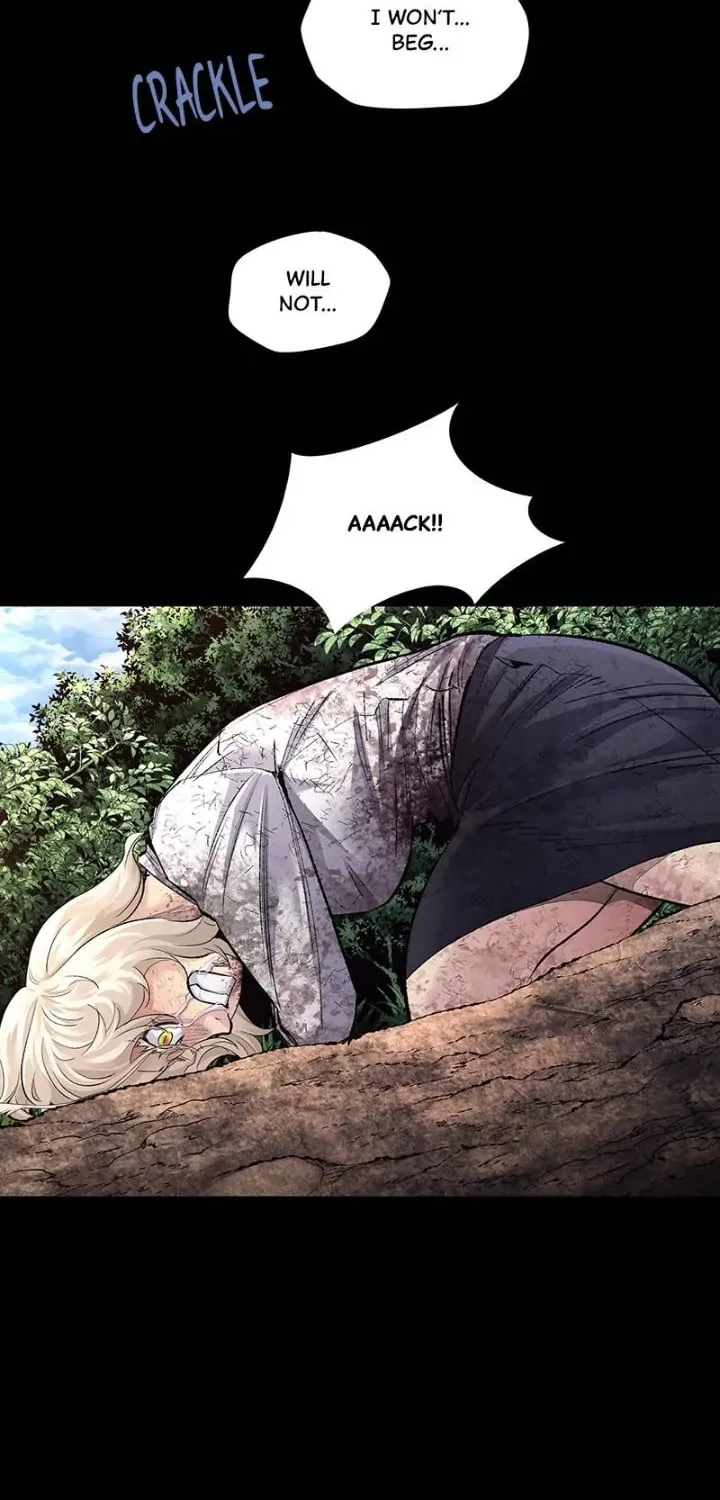Read Dead Queen chapter 48 image 13 on Lezhin