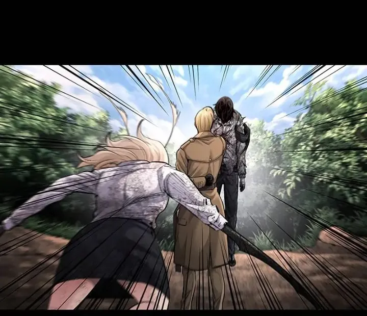 Read Dead Queen chapter 48 image 15 on Lezhin