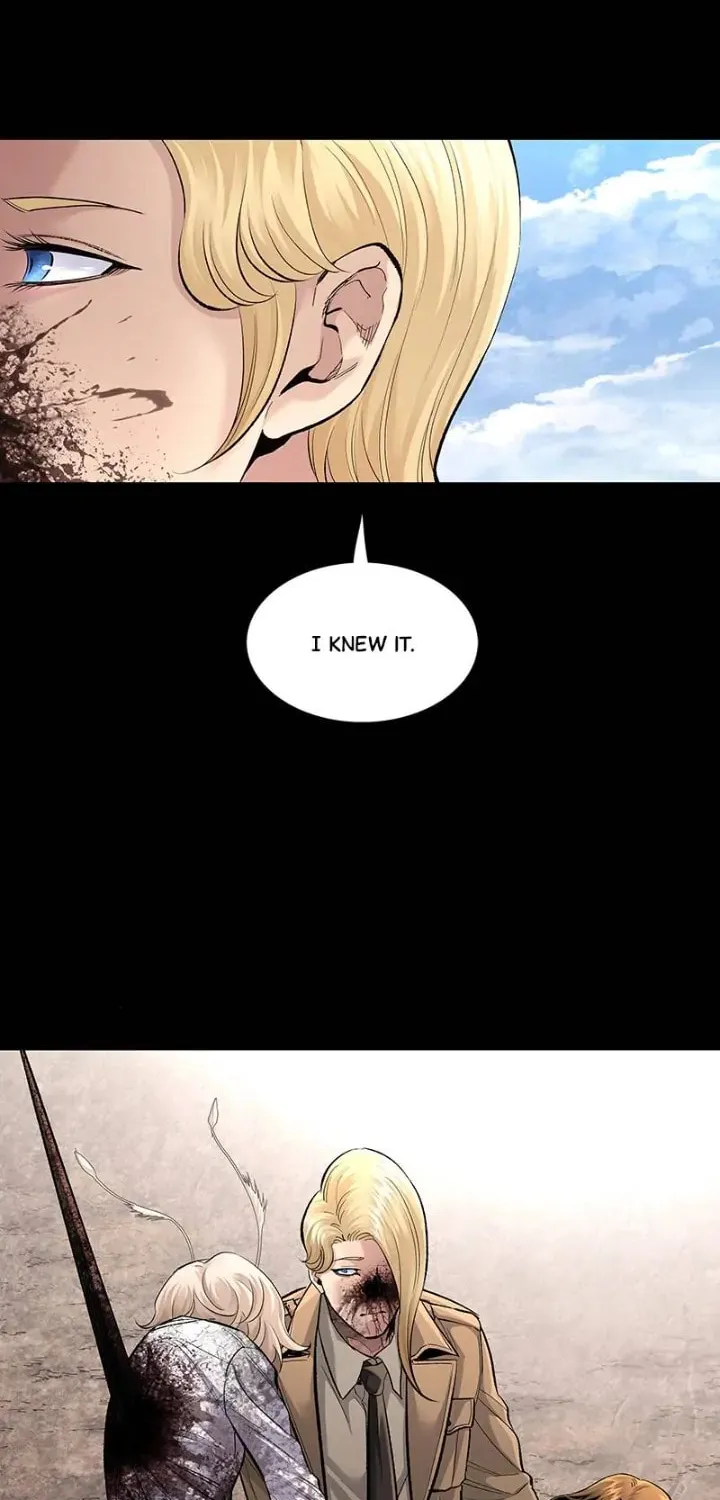 Read Dead Queen chapter 48 image 17 on Lezhin