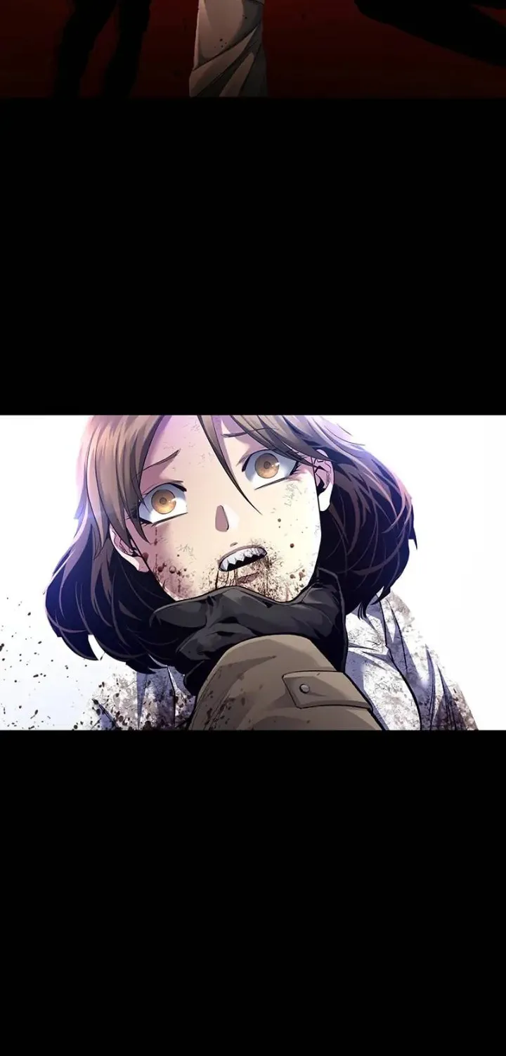 Read Dead Queen chapter 48 image 21 on Lezhin
