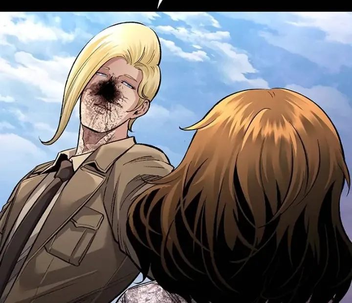 Read Dead Queen chapter 48 image 23 on Lezhin