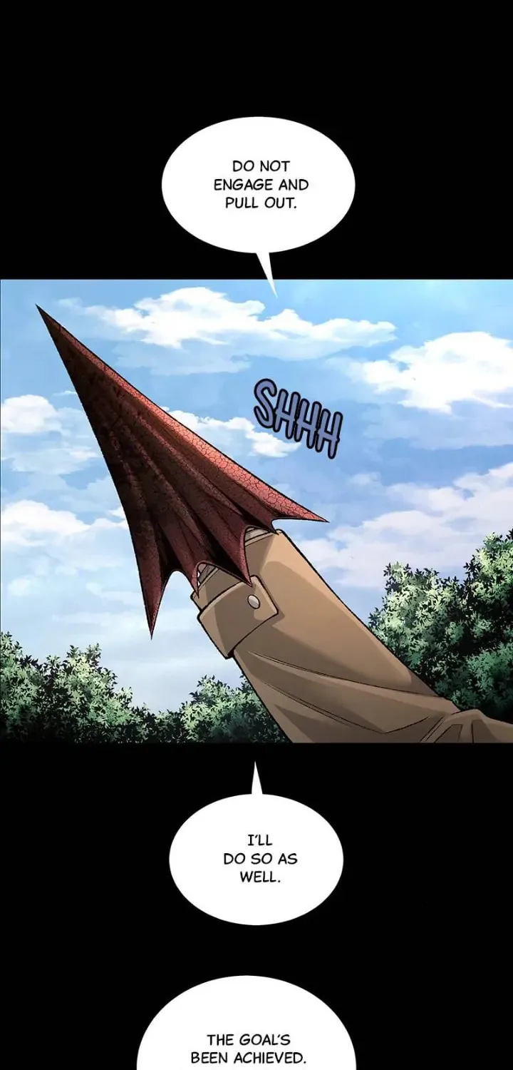 Read Dead Queen chapter 48 image 29 on Lezhin