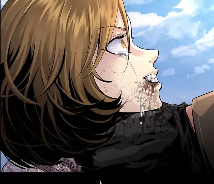 Read Dead Queen chapter 48 image 31 on Lezhin