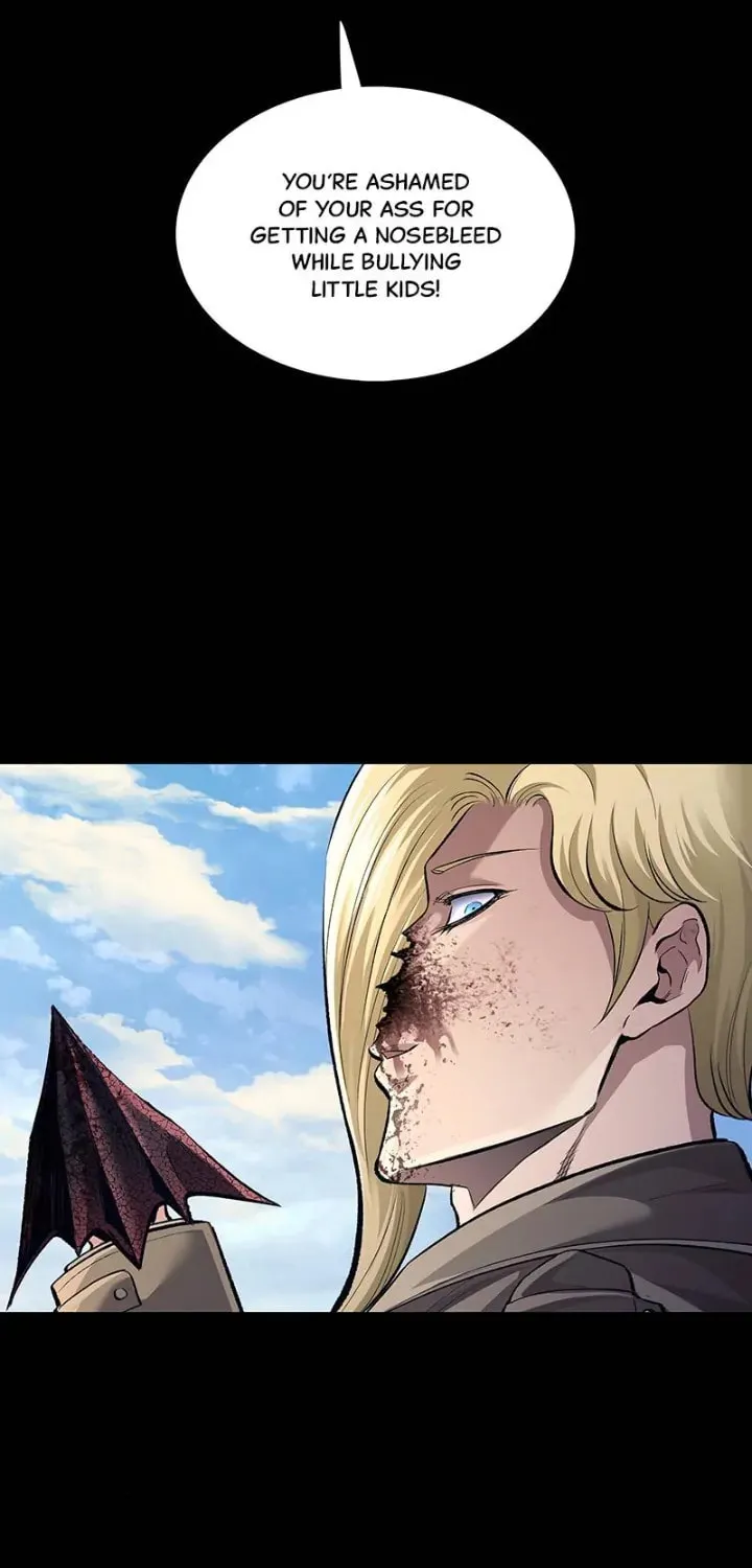Read Dead Queen chapter 48 image 34 on Lezhin