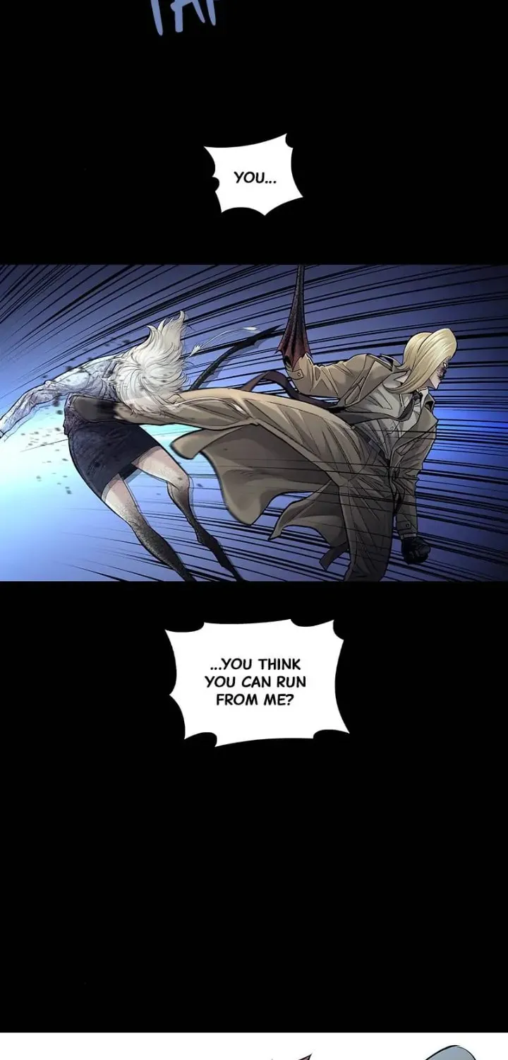Read Dead Queen chapter 48 image 5 on Lezhin