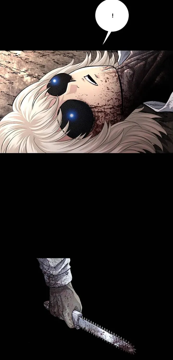 Read Dead Queen chapter 48 image 50 on Lezhin