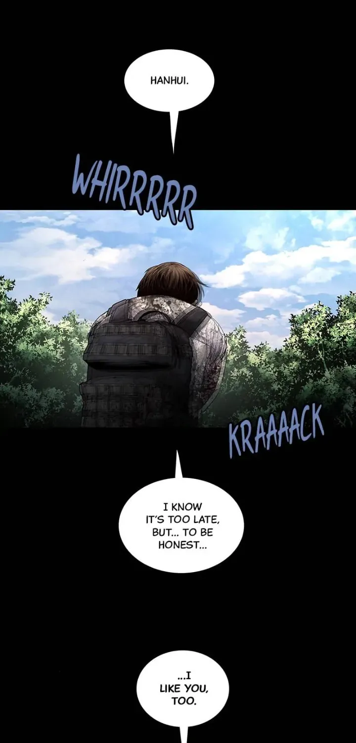 Read Dead Queen chapter 48 image 52 on Lezhin