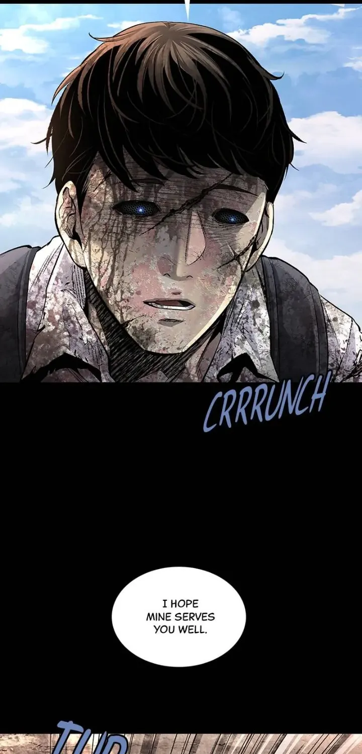 Read Dead Queen chapter 48 image 53 on Lezhin