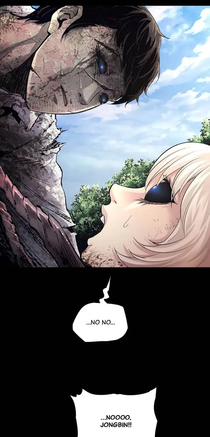 Read Dead Queen chapter 48 image 56 on Lezhin
