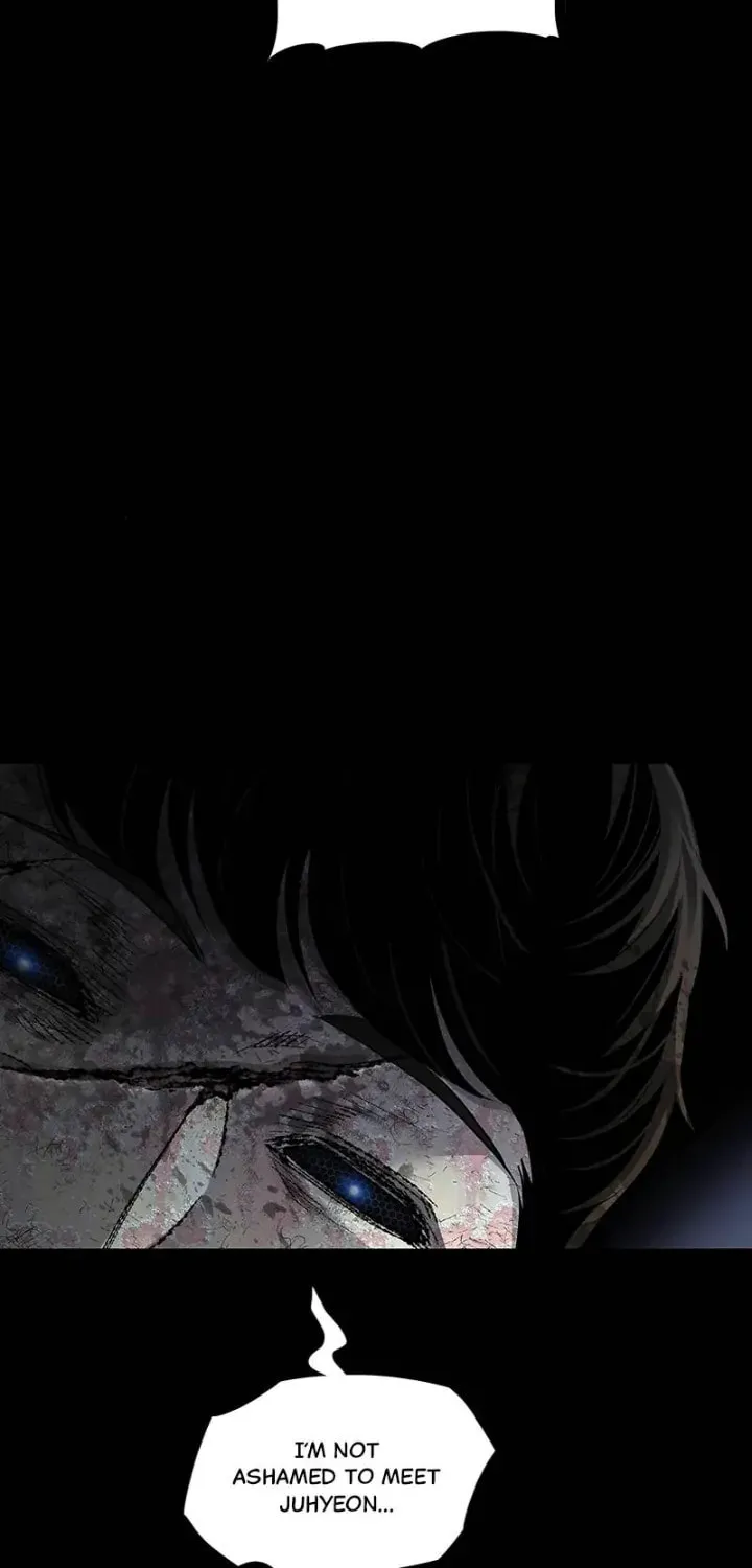 Read Dead Queen chapter 48 image 57 on Lezhin