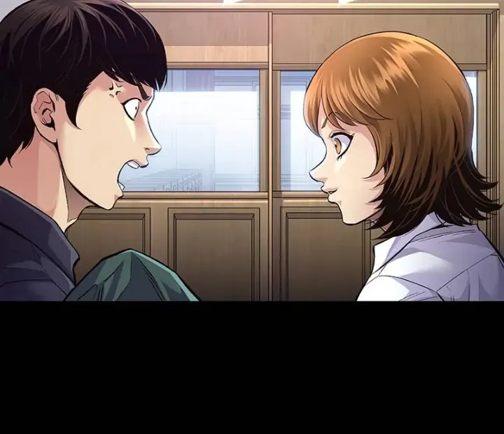 Read Dead Queen chapter 48 image 59 on Lezhin
