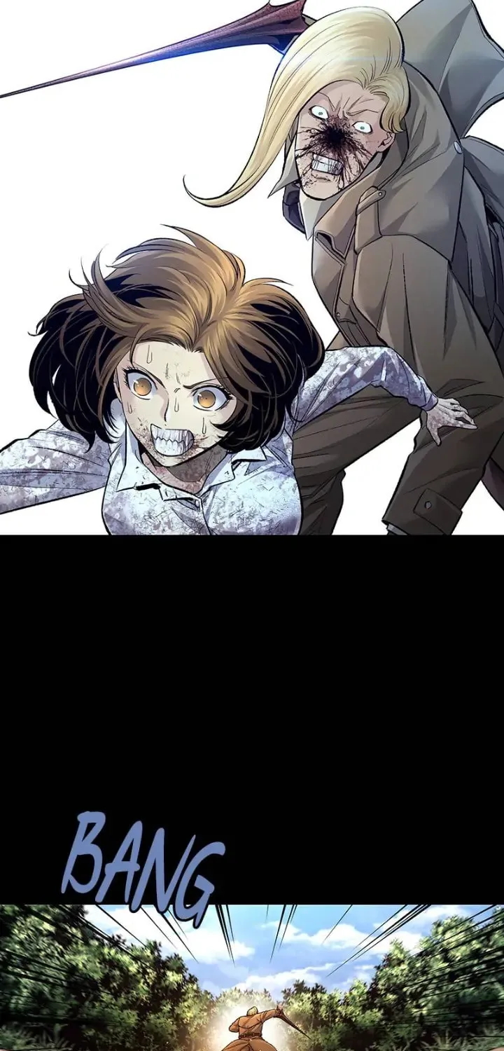 Read Dead Queen chapter 48 image 6 on Lezhin