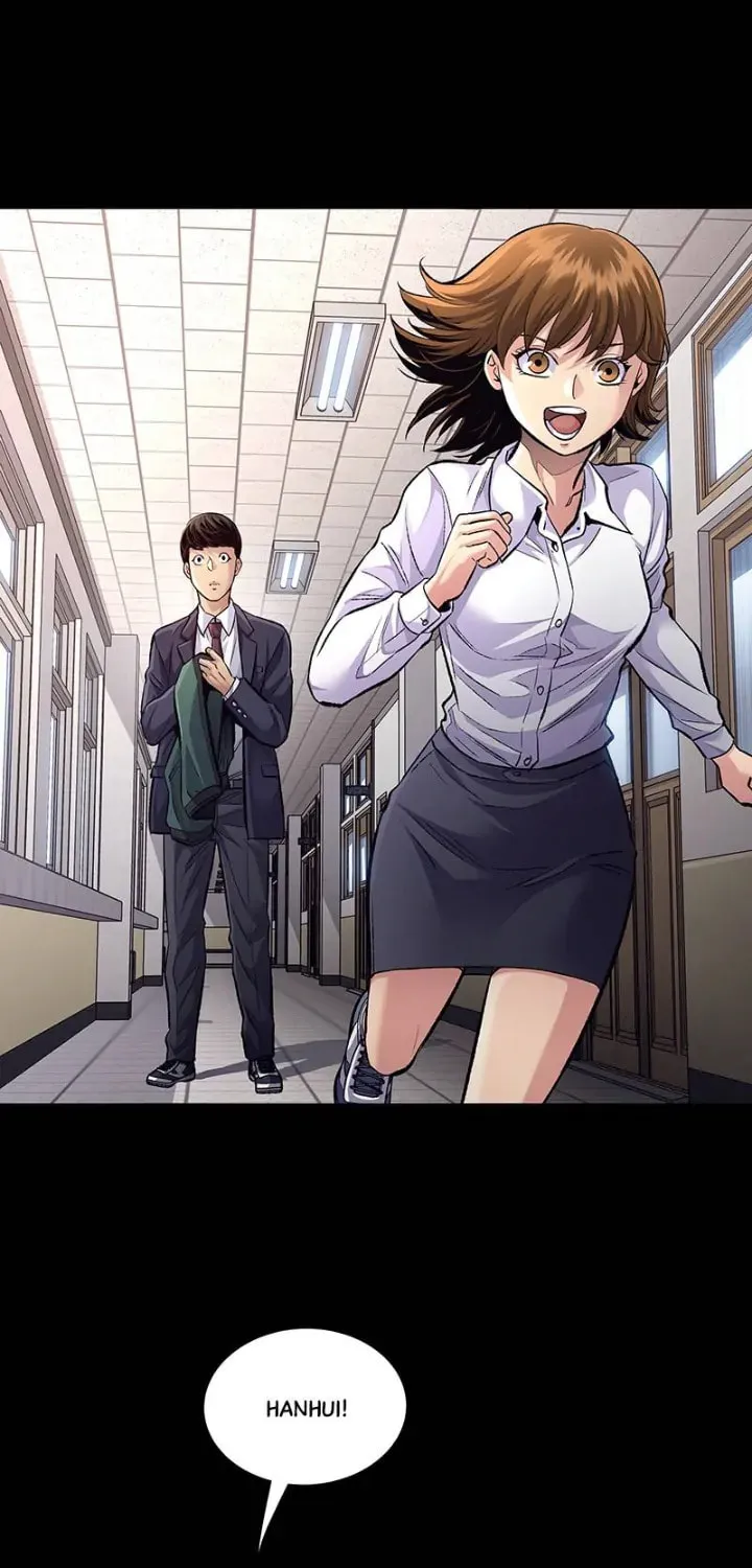 Read Dead Queen chapter 48 image 60 on Lezhin