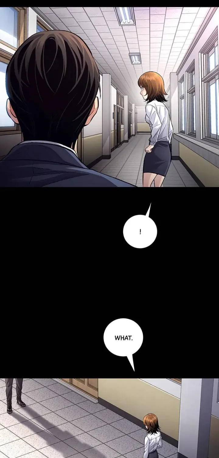 Read Dead Queen chapter 48 image 61 on Lezhin