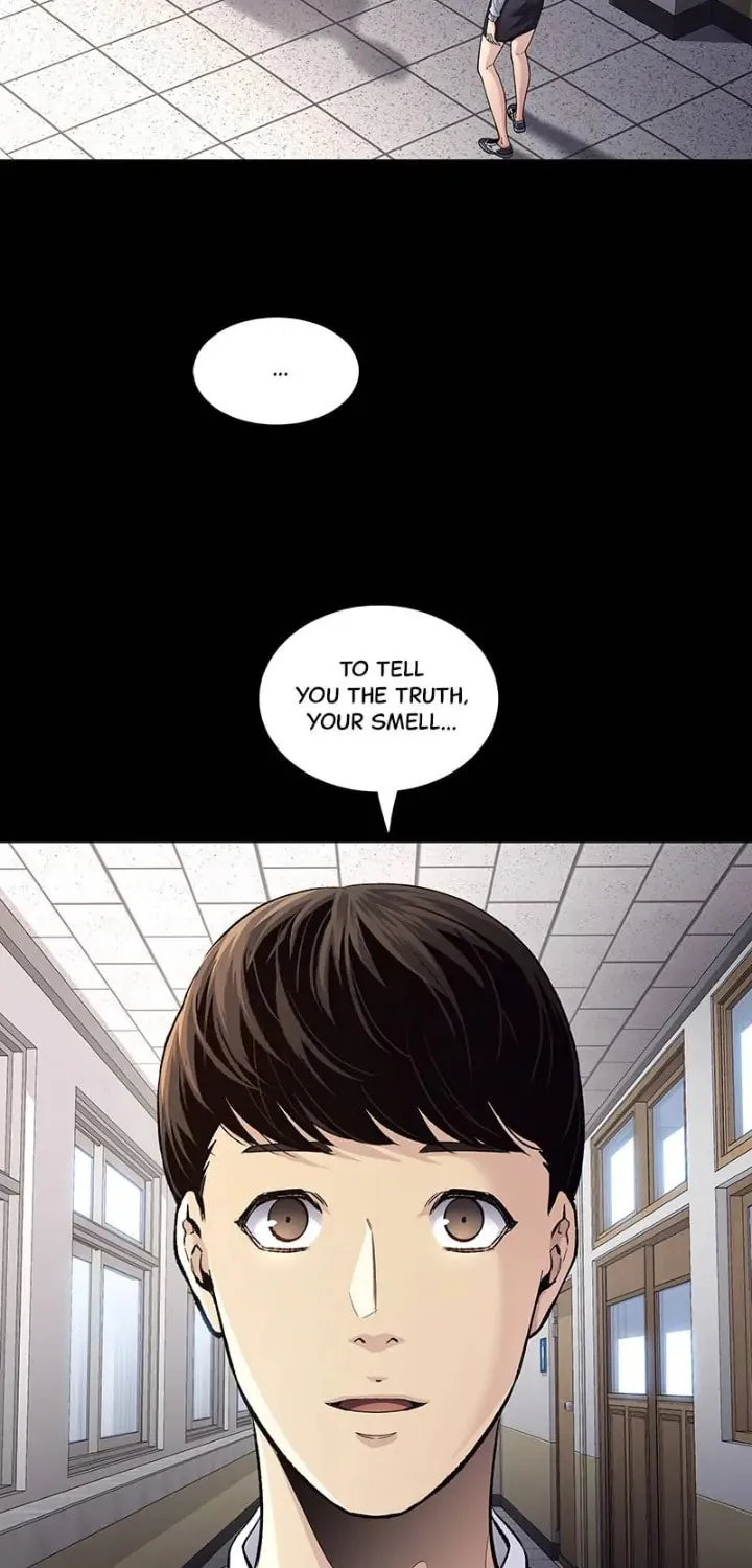 Read Dead Queen chapter 48 image 62 on Lezhin