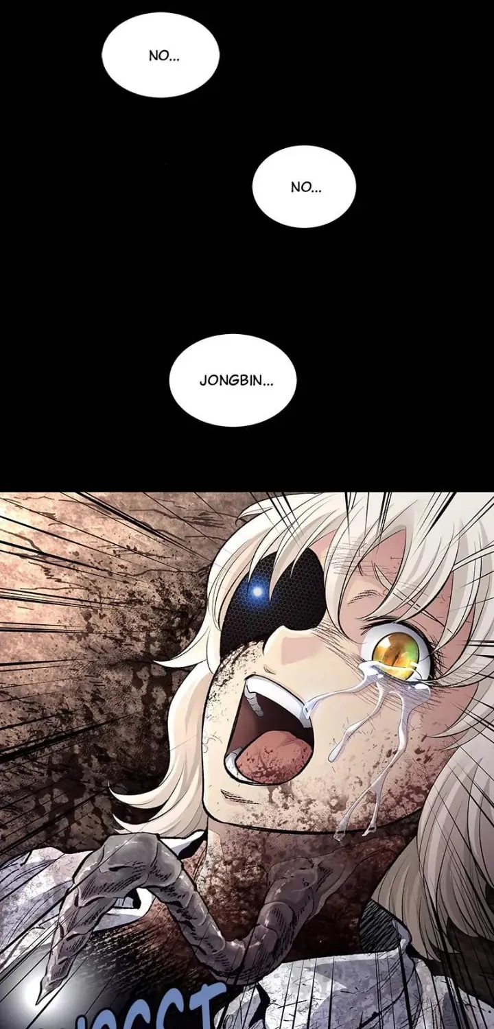 Read Dead Queen chapter 48 image 69 on Lezhin