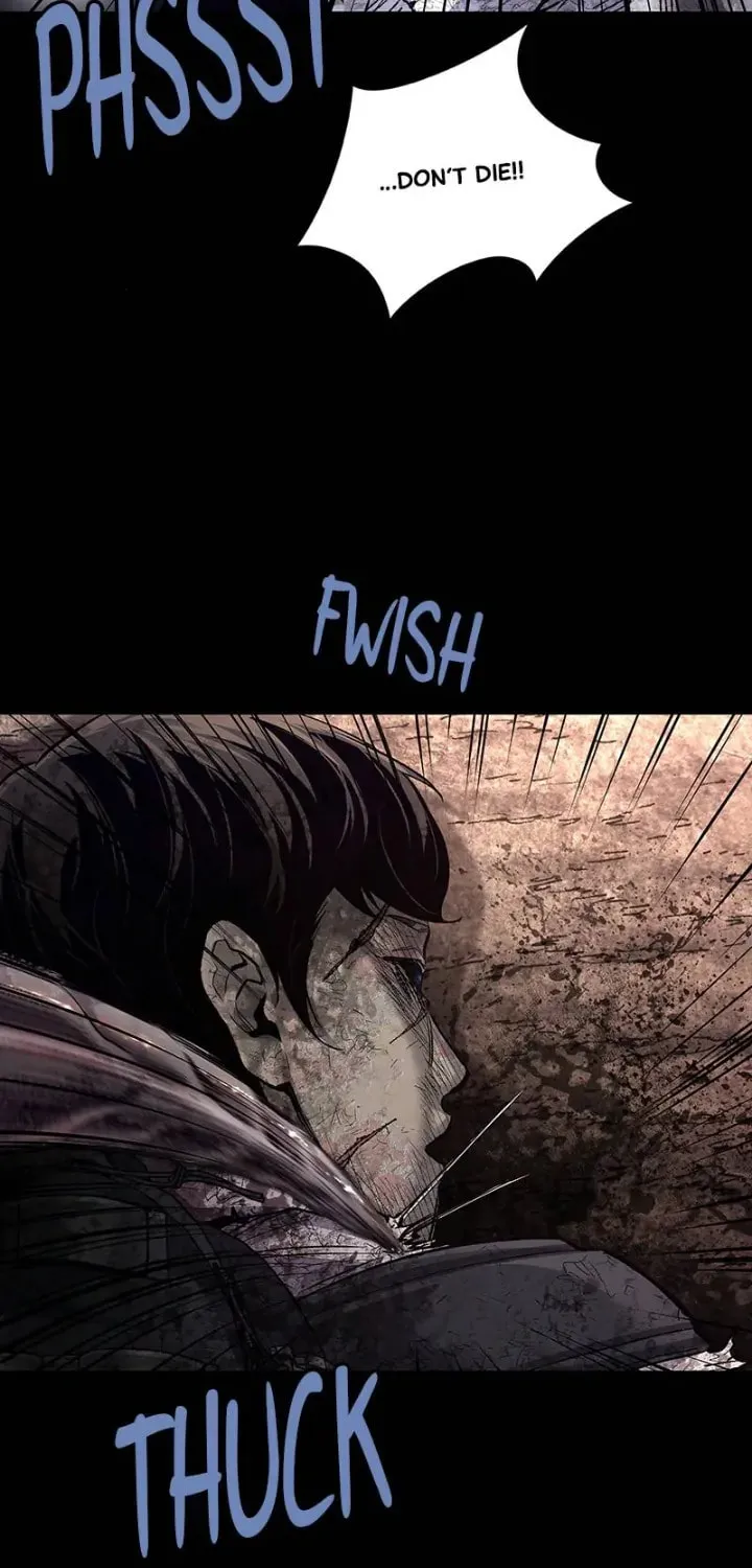 Read Dead Queen chapter 48 image 70 on Lezhin