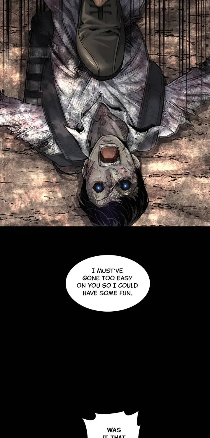 Read Dead Queen chapter 48 image 9 on Lezhin