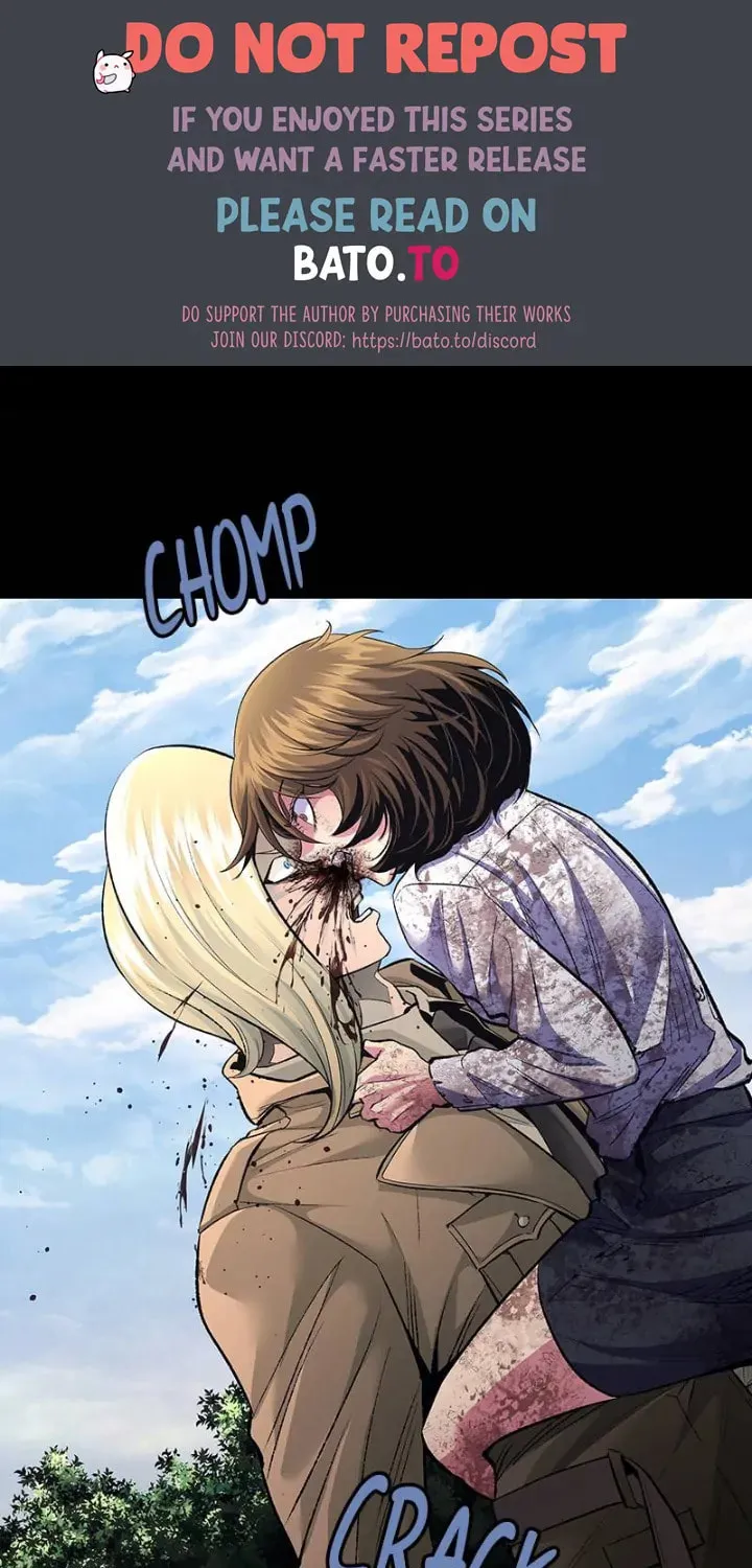 Read Dead Queen chapter 49 image 0 on Lezhin