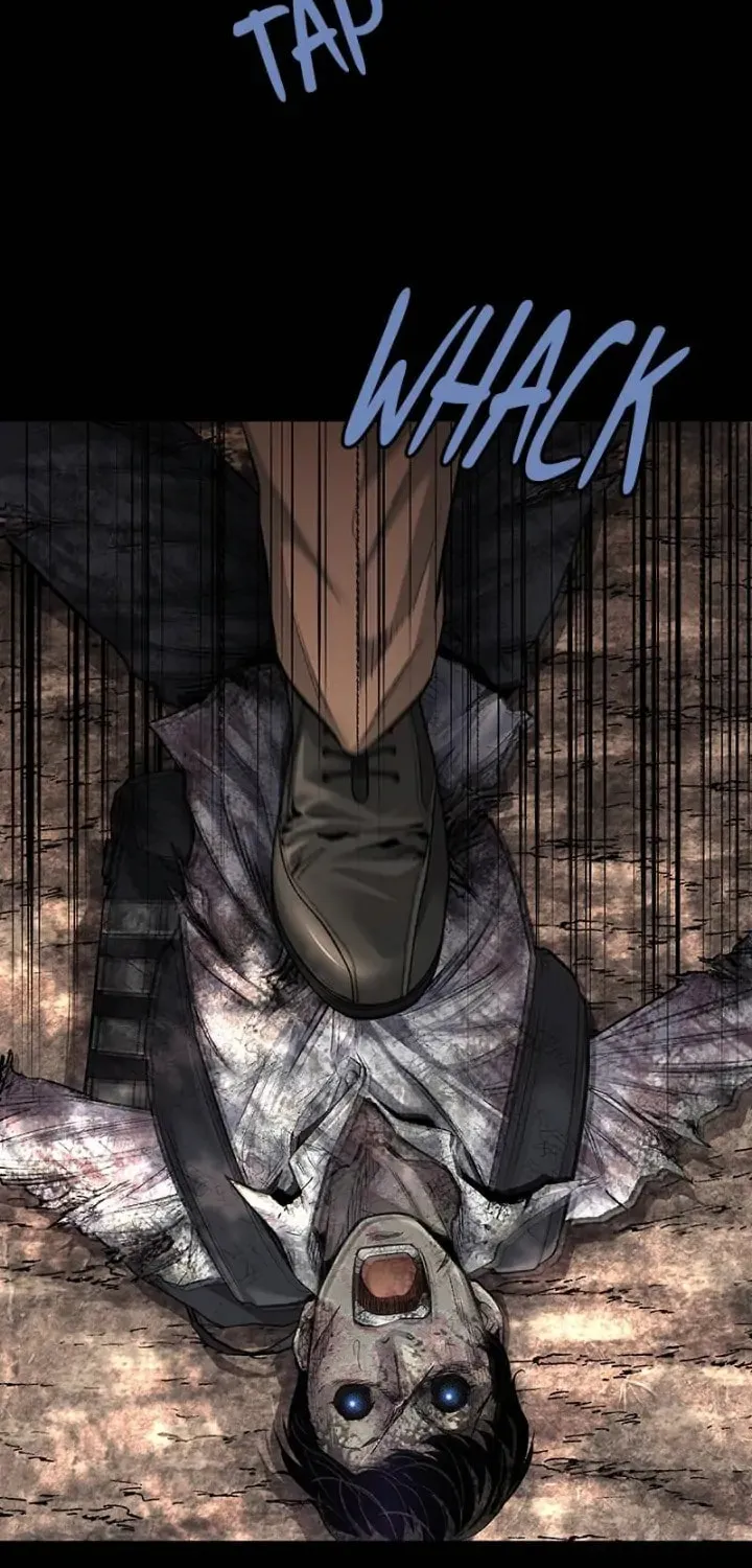Read Dead Queen chapter 49 image 12 on Lezhin
