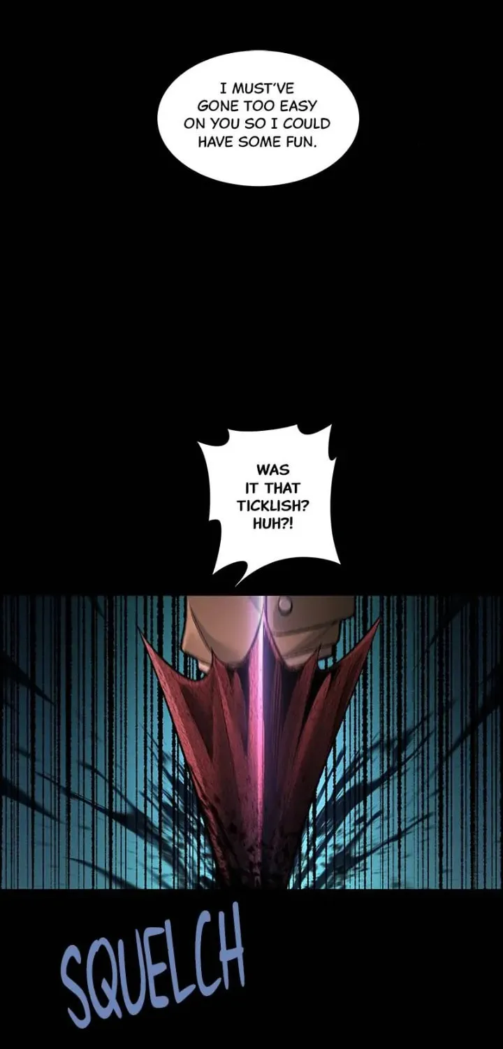 Read Dead Queen chapter 49 image 13 on Lezhin