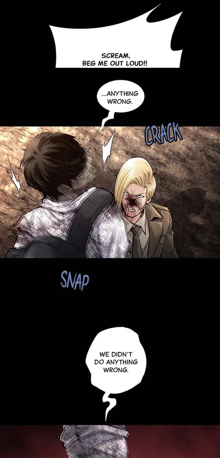 Read Dead Queen chapter 49 image 14 on Lezhin