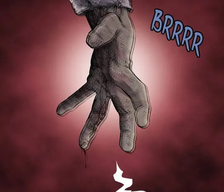 Read Dead Queen chapter 49 image 15 on Lezhin