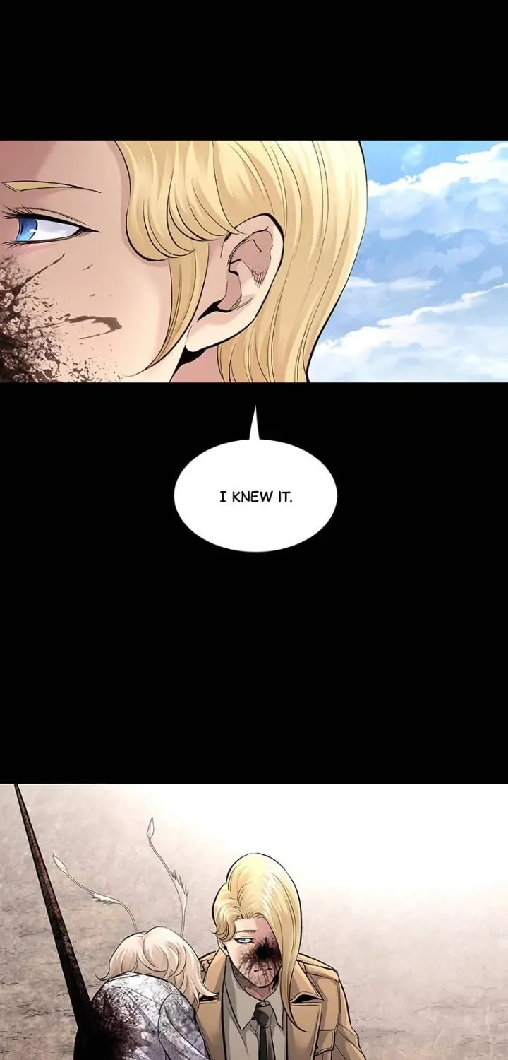Read Dead Queen chapter 49 image 20 on Lezhin