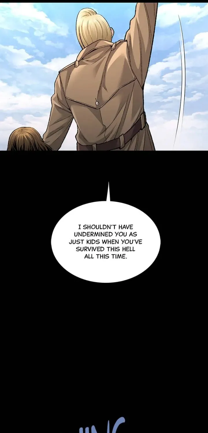Read Dead Queen chapter 49 image 22 on Lezhin