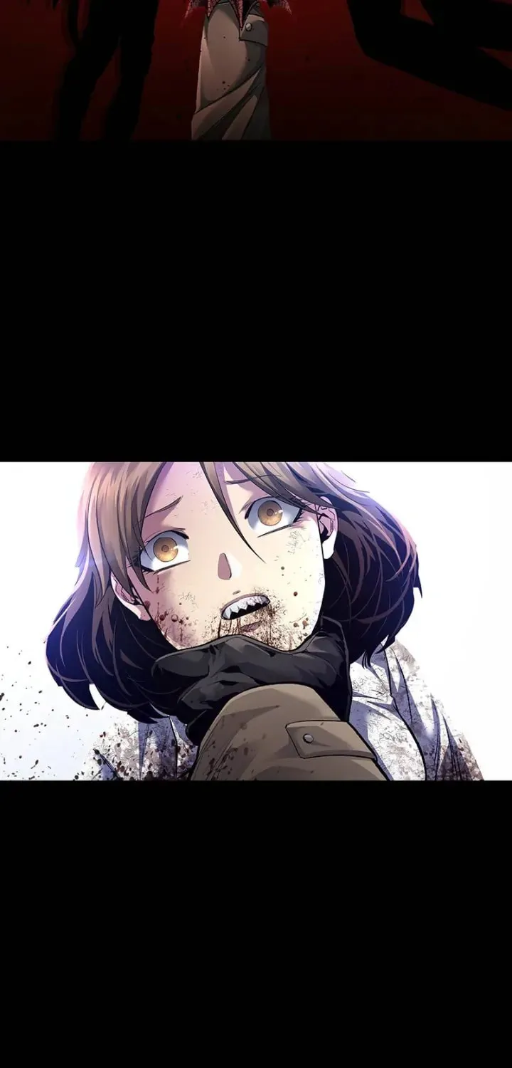 Read Dead Queen chapter 49 image 24 on Lezhin