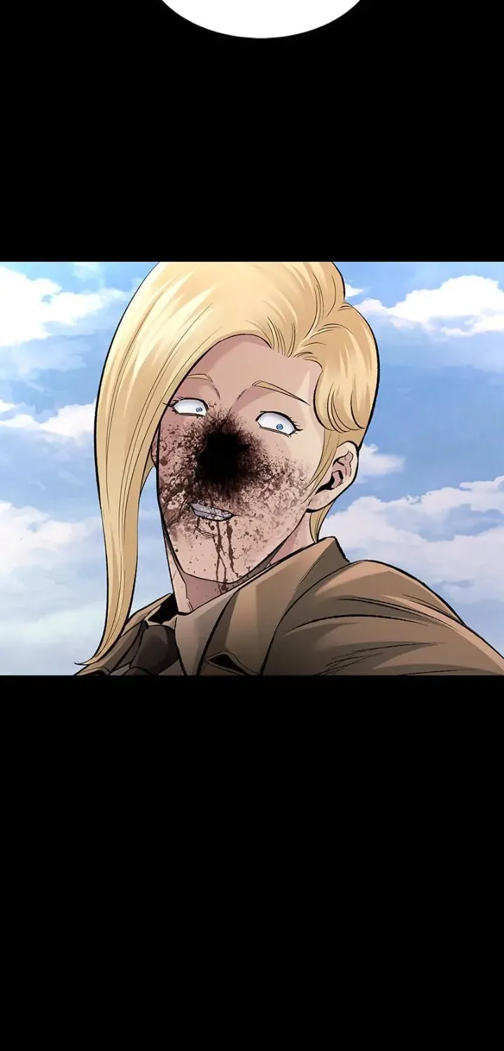 Read Dead Queen chapter 49 image 28 on Lezhin