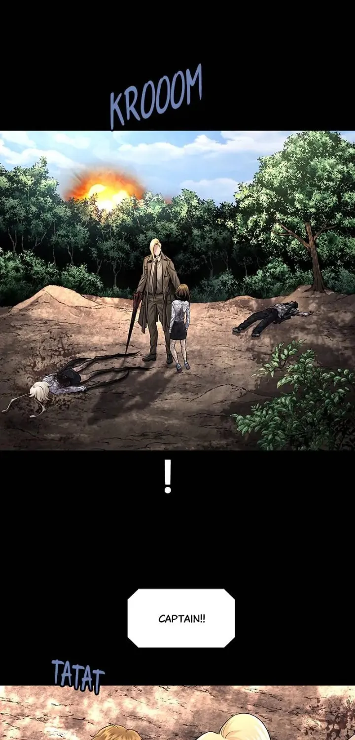 Read Dead Queen chapter 49 image 29 on Lezhin