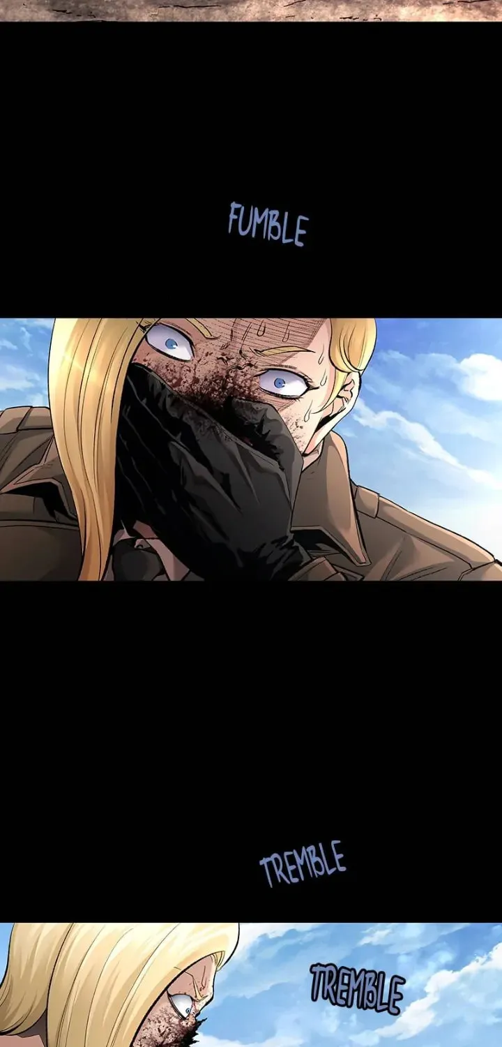 Read Dead Queen chapter 49 image 4 on Lezhin