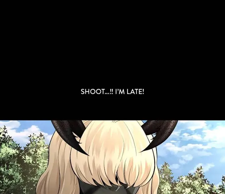 Read Dead Queen chapter 49 image 43 on Lezhin