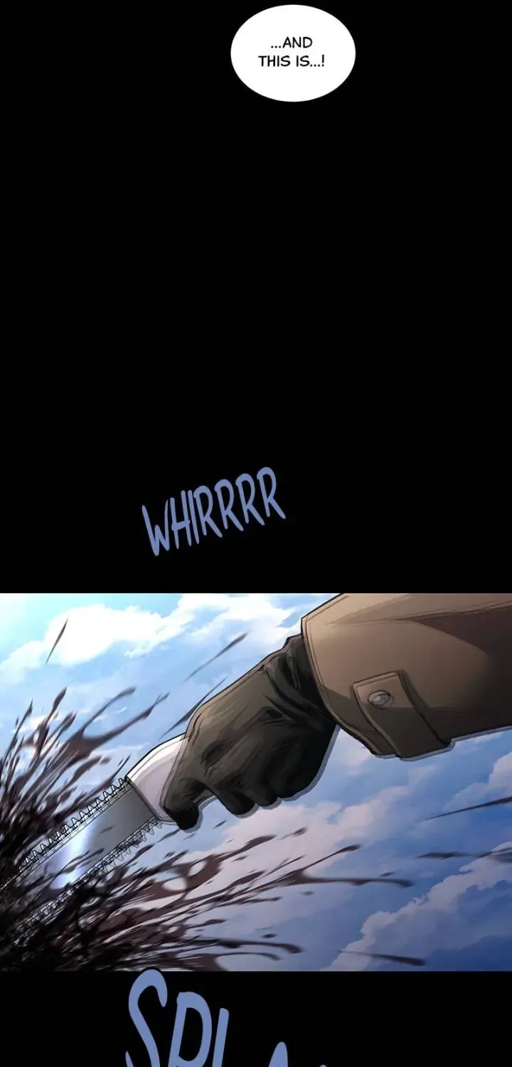 Read Dead Queen chapter 49 image 46 on Lezhin