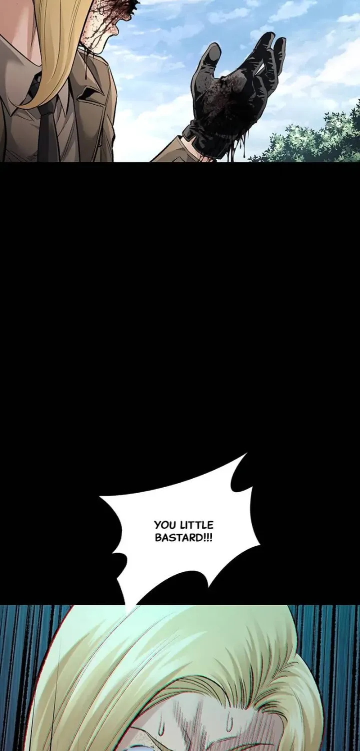 Read Dead Queen chapter 49 image 5 on Lezhin