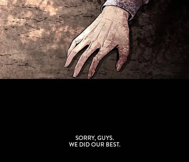 Read Dead Queen chapter 49 image 51 on Lezhin