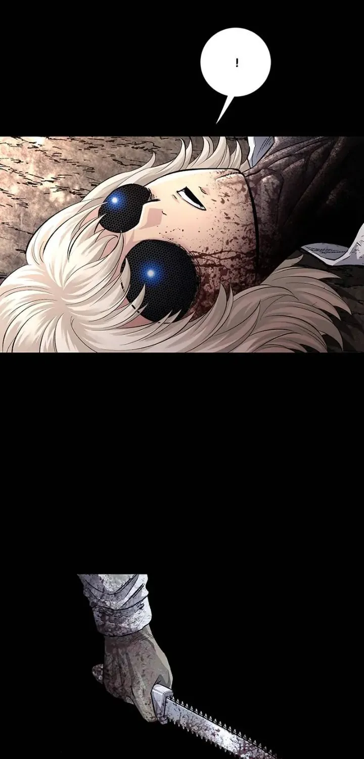 Read Dead Queen chapter 49 image 53 on Lezhin