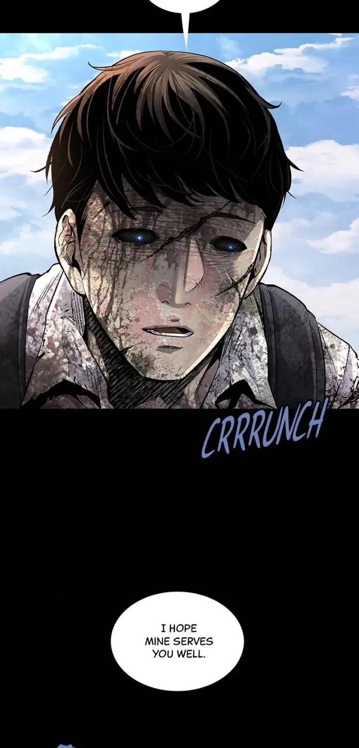 Read Dead Queen chapter 49 image 56 on Lezhin
