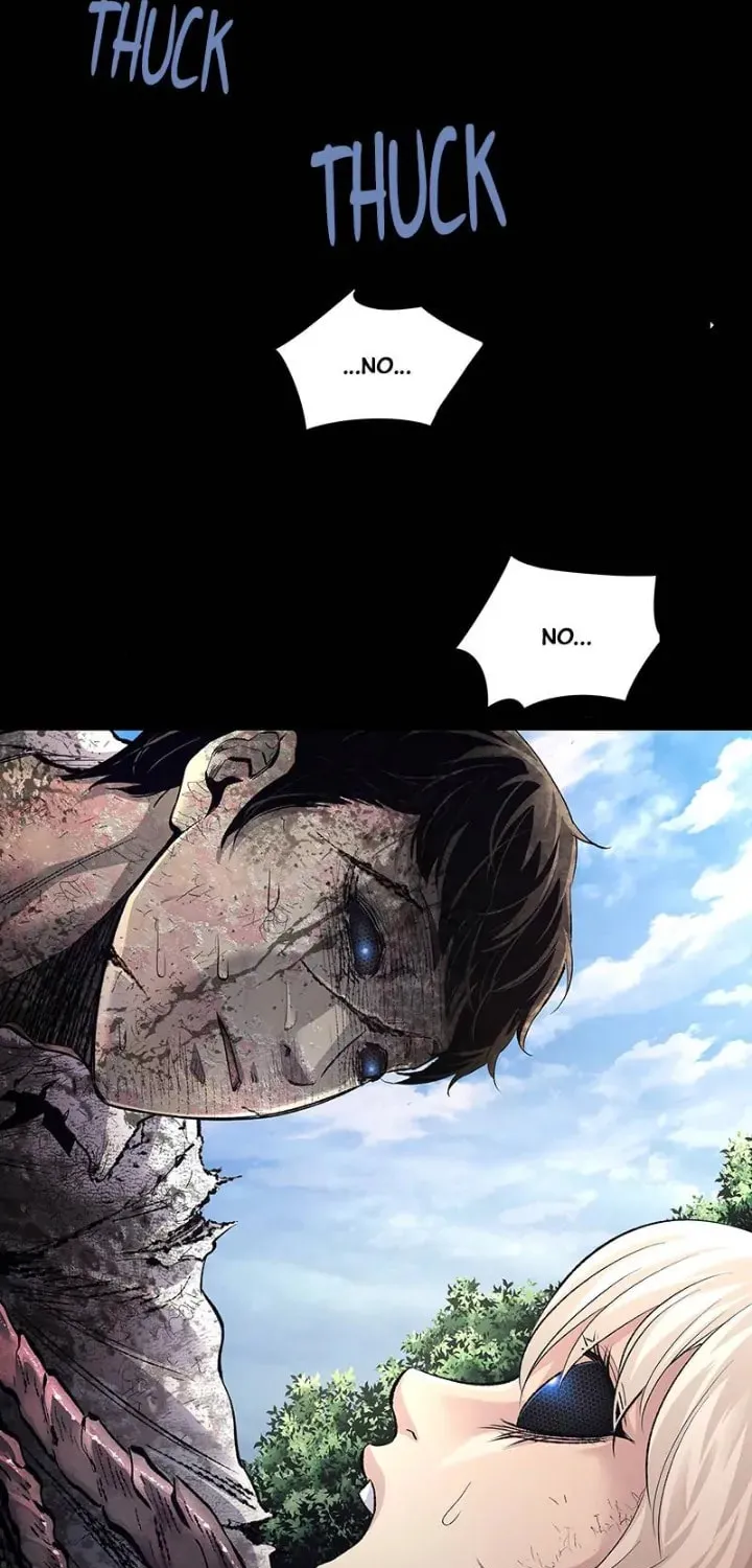 Read Dead Queen chapter 49 image 58 on Lezhin