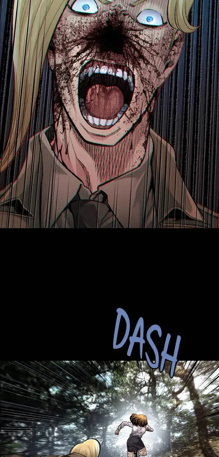 Read Dead Queen chapter 49 image 6 on Lezhin
