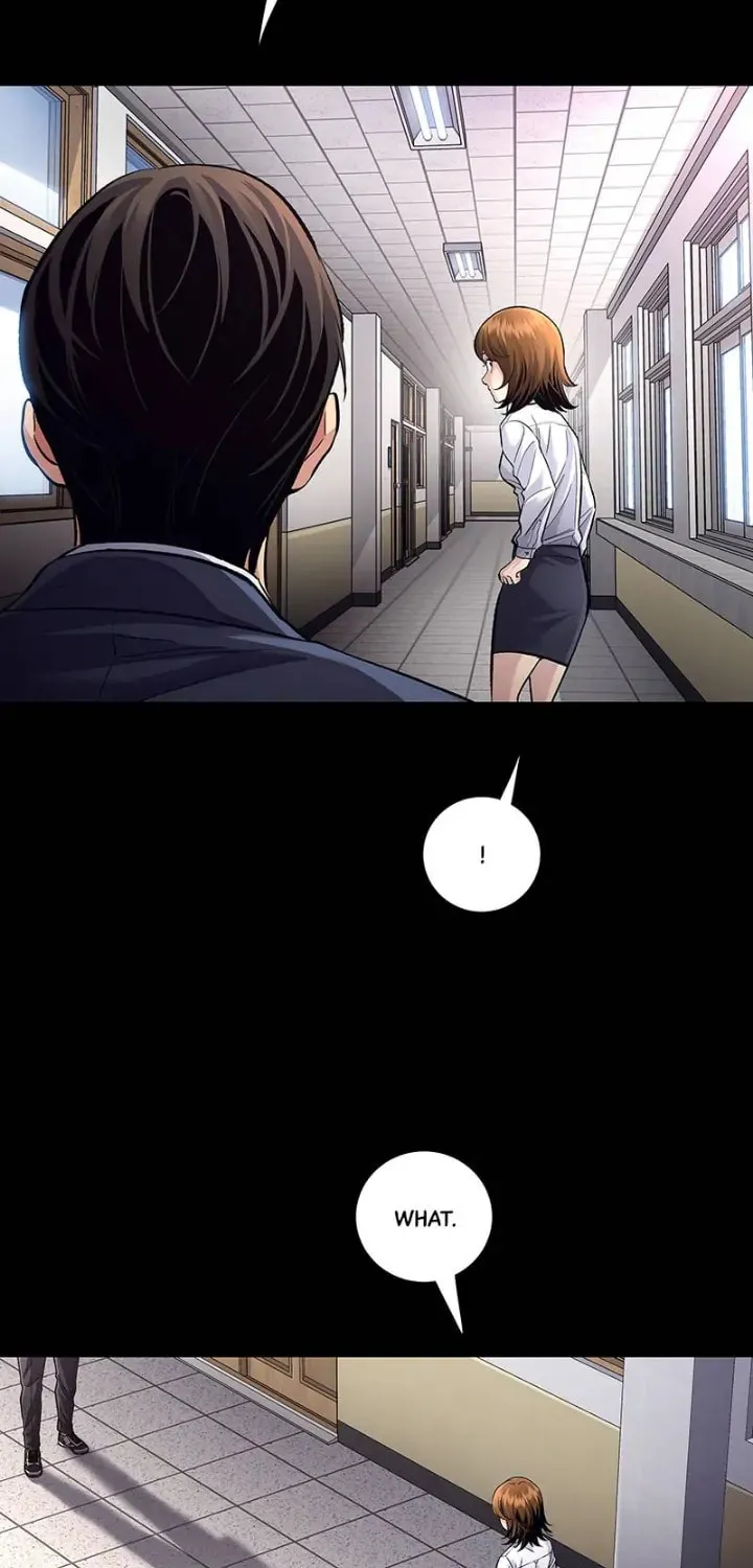 Read Dead Queen chapter 49 image 64 on Lezhin