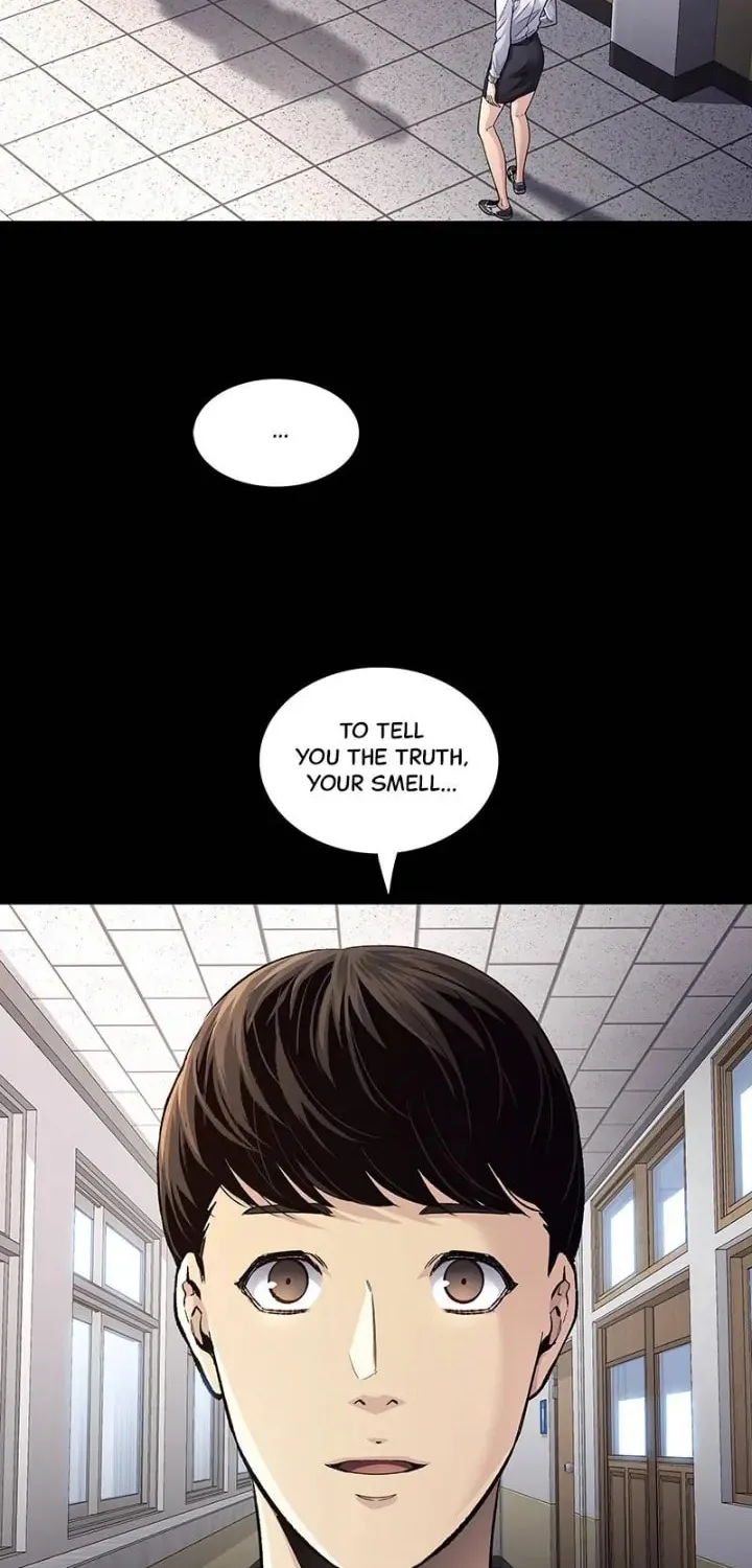 Read Dead Queen chapter 49 image 65 on Lezhin