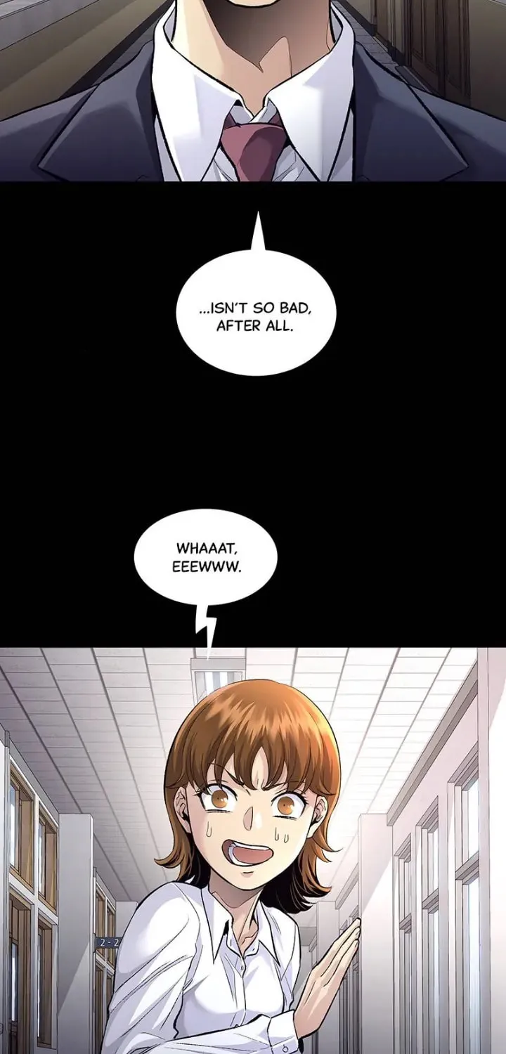 Read Dead Queen chapter 49 image 66 on Lezhin