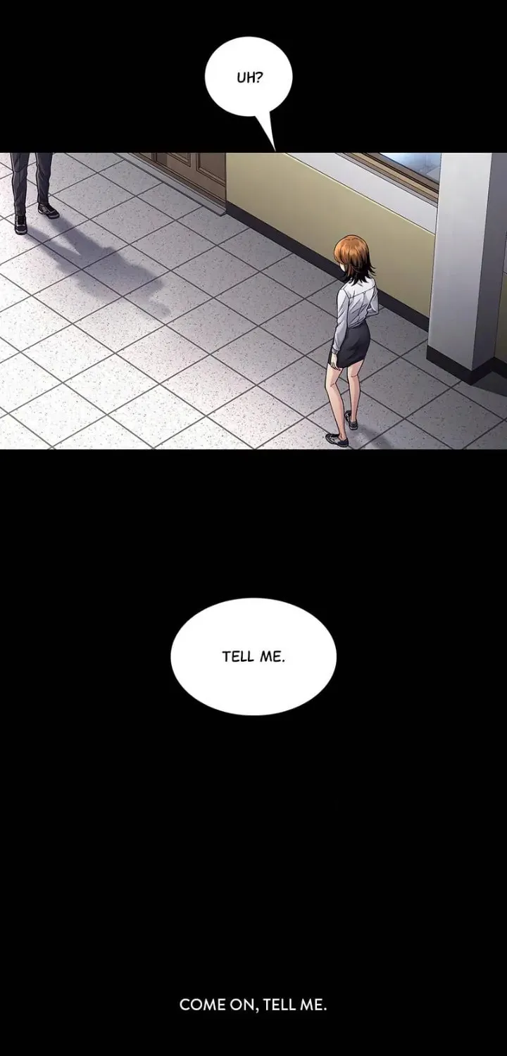 Read Dead Queen chapter 49 image 70 on Lezhin